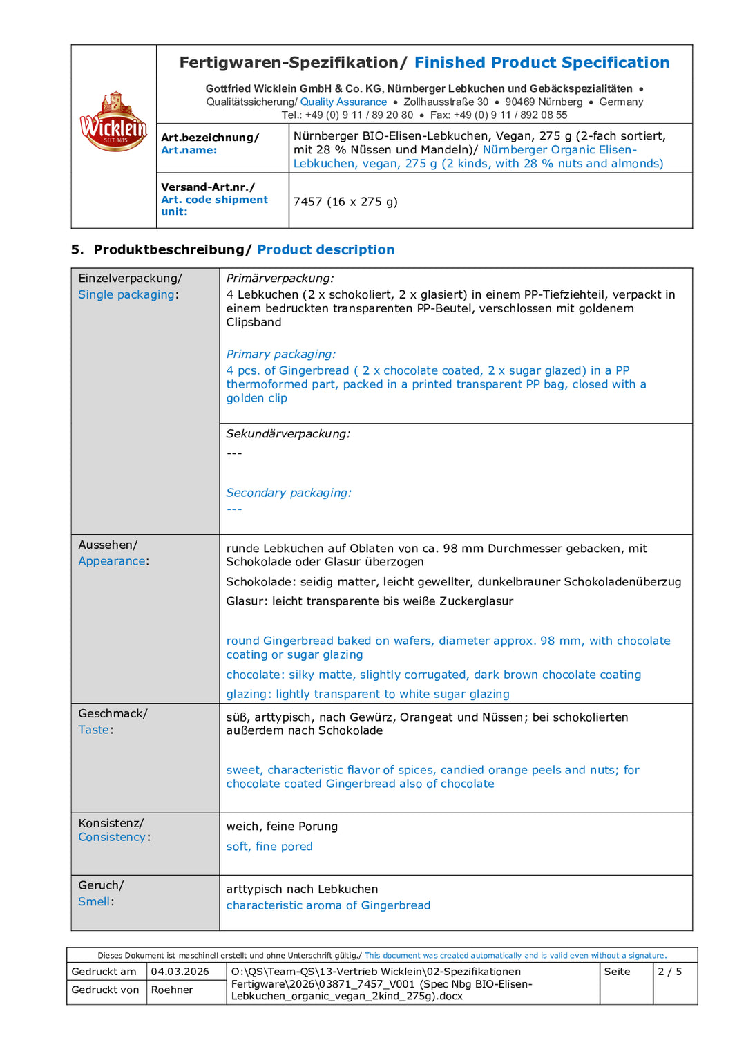 DISTANCE SELLING PDF