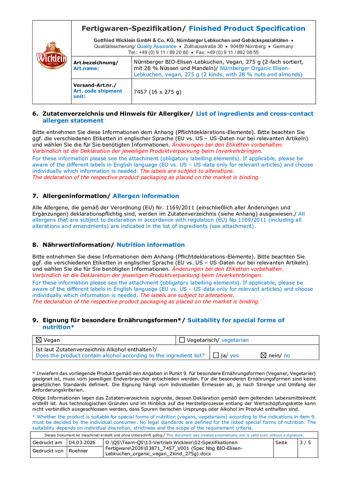 DISTANCE SELLING PDF