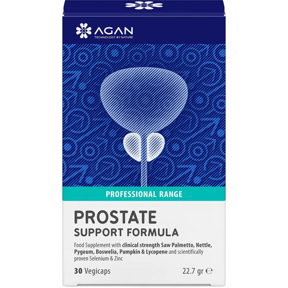 Prostate Support Formula. 30 capsules