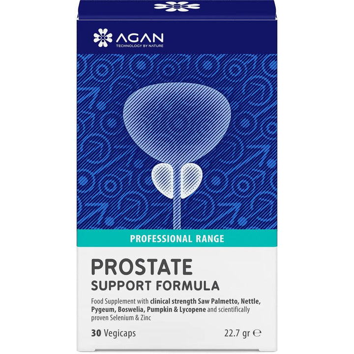 Prostate Support Formula. 30 capsules