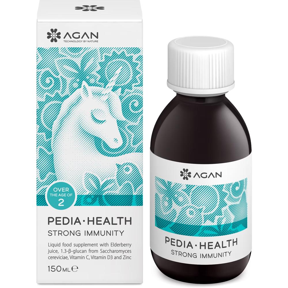 PEDIA HEALTH Strong Immunity 150ml
