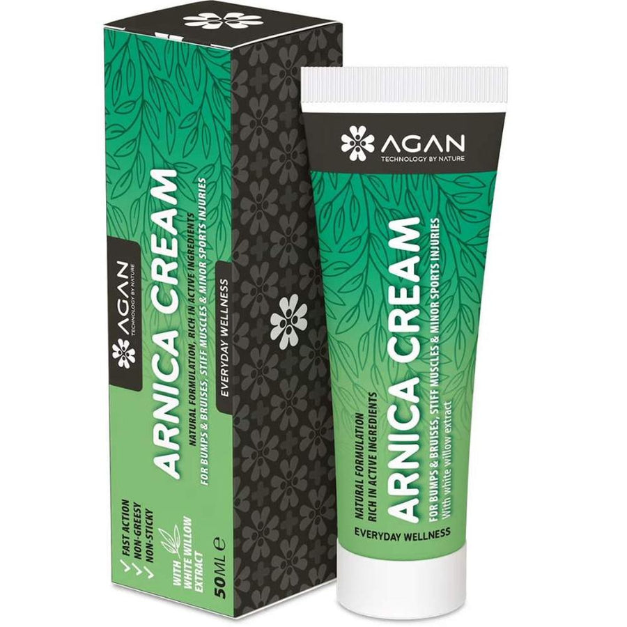 Arnica Cream 50 ml