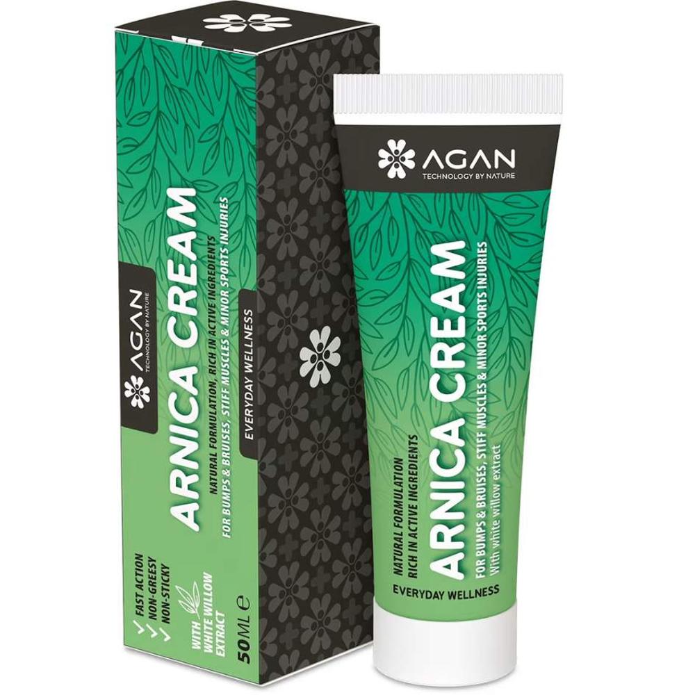 Arnica Cream 50 ml