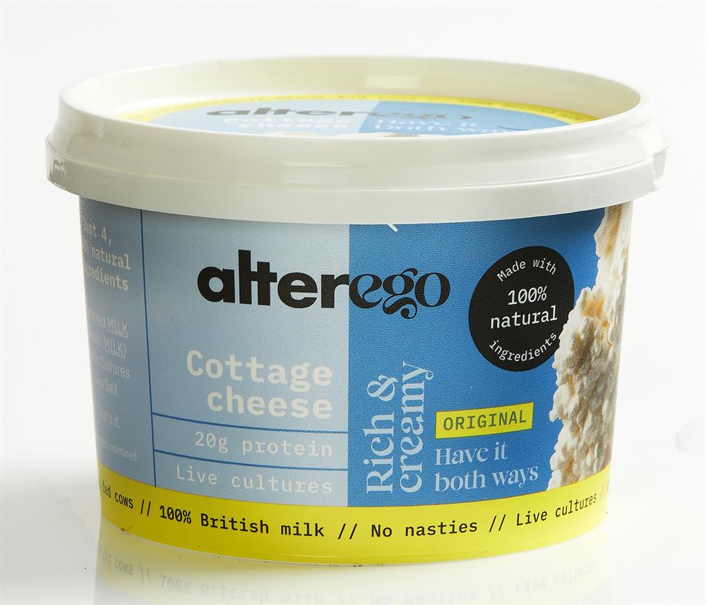 alterego Cottage Cheese 200g