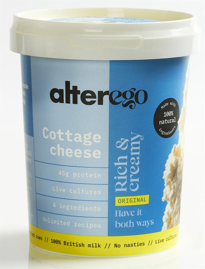alterego Cottage Cheese 450g