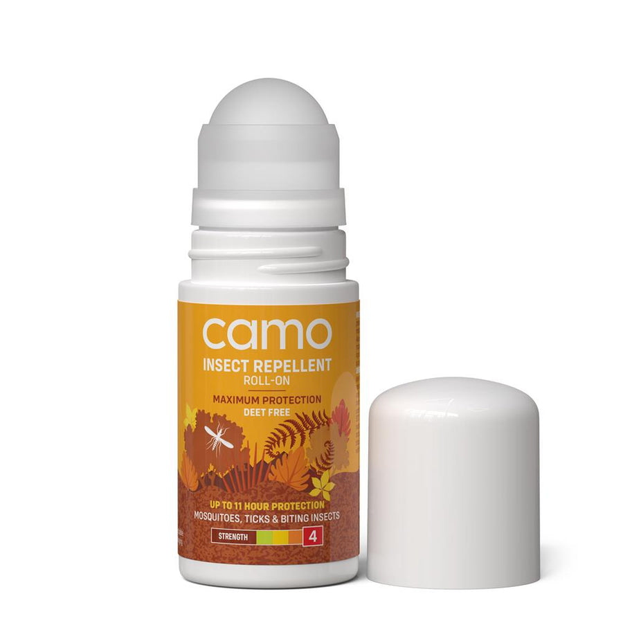 Camo Maximum Protection Roll On