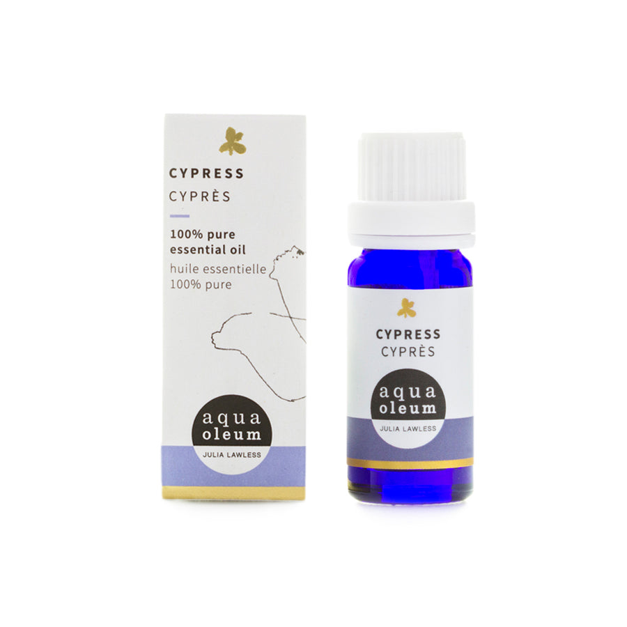 Cypress Essential Oil 10ml