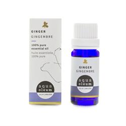 Ginger Essential Oil 10ml