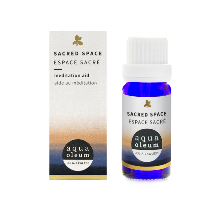 Sacred Space Diffusion Blend 10ml