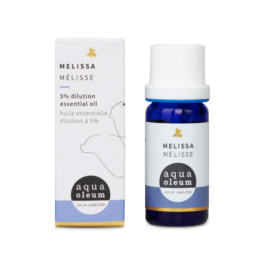 Melissa 5% Essential Oil 10ml