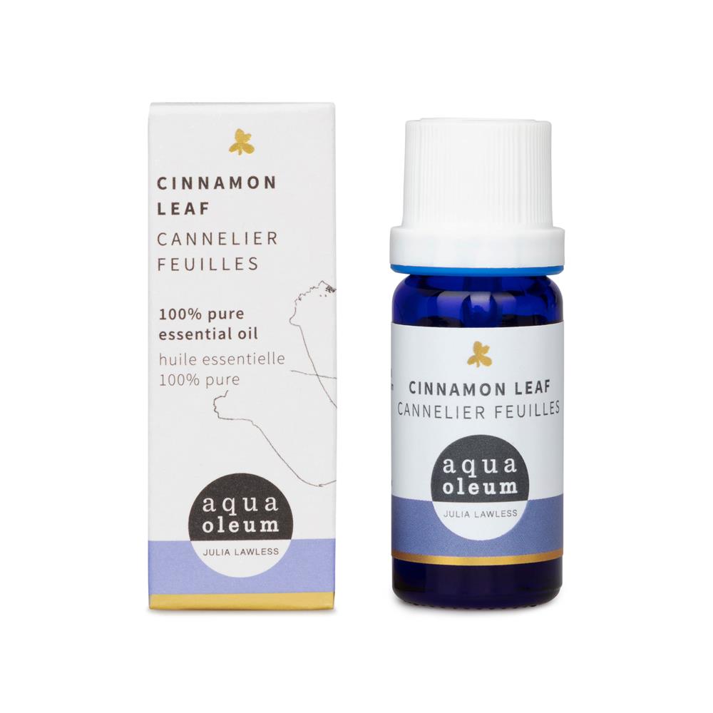 Cinnamon Leaf Essential Oil 10ml