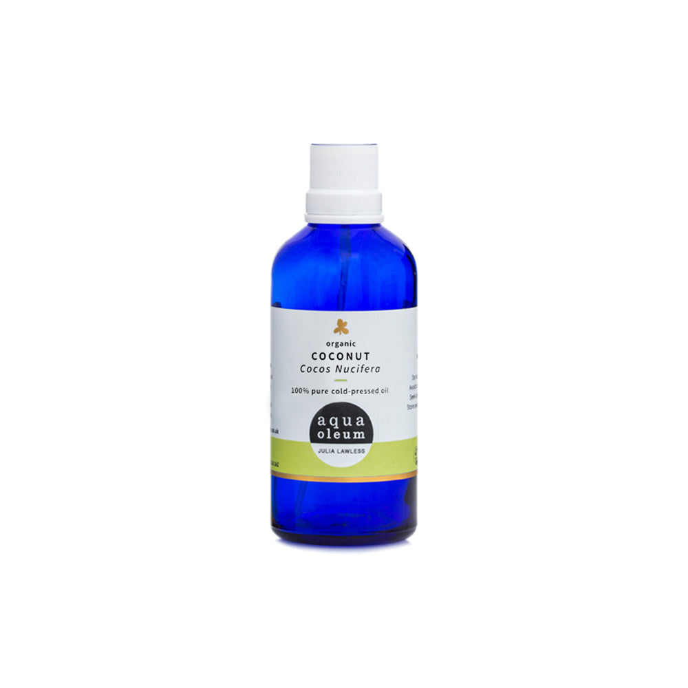 Coconut Light Carrier Oil 100ml