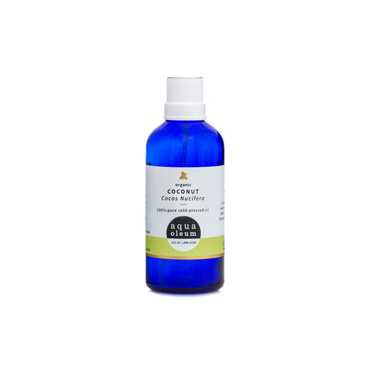 Coconut Light Carrier Oil 100ml