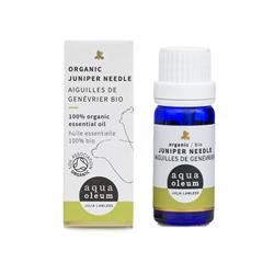 Organic Juniper Wild (Juniperus Communis) Essential Oil 10ml