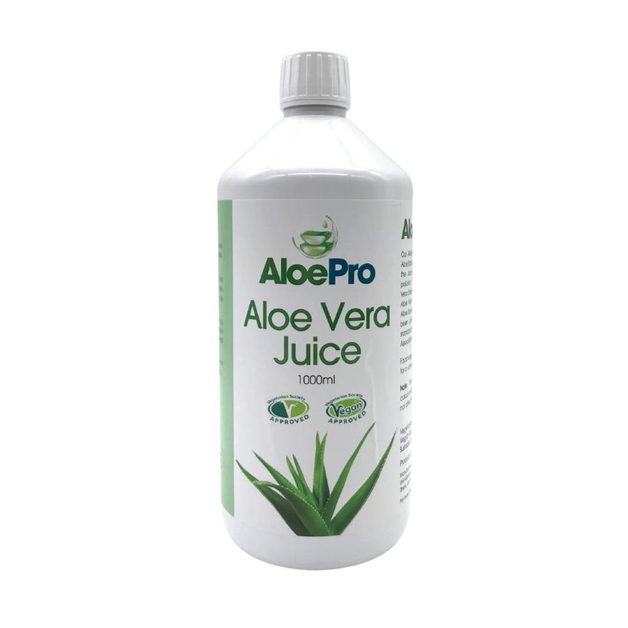 Aloe Vera Juice 1000ML