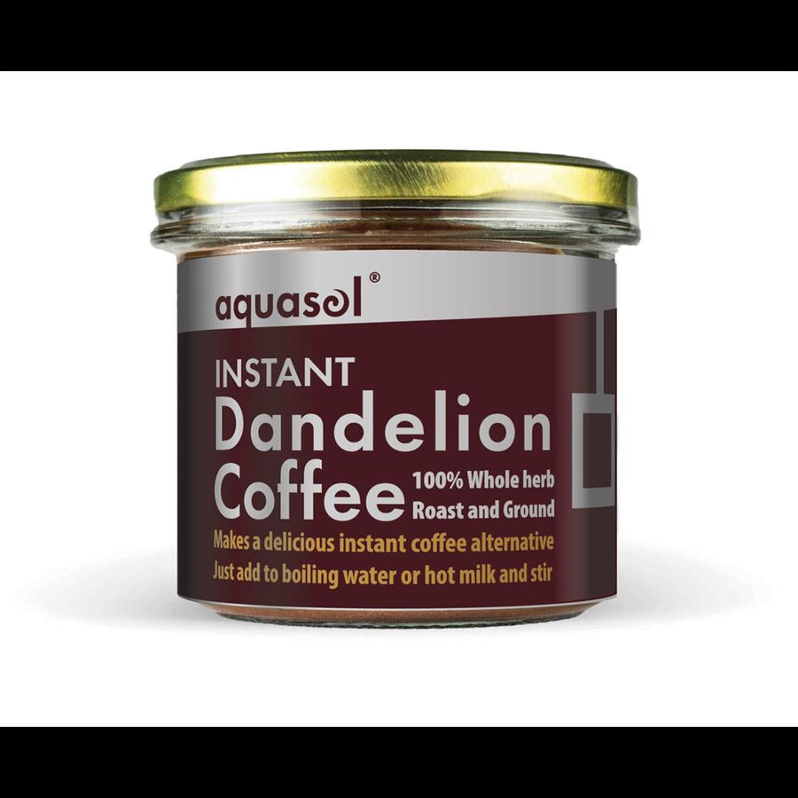 Instant Dandelion Coffee 50g