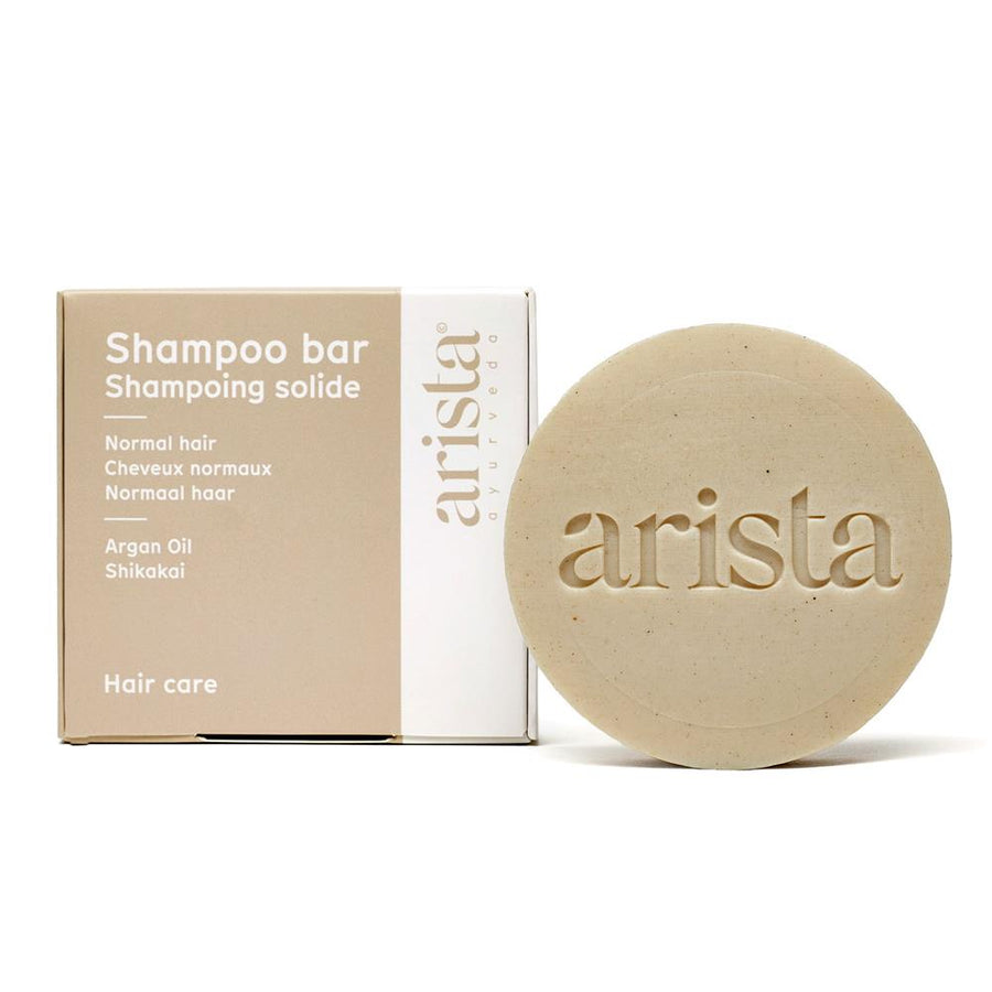 Arista Shampoo Bar Normal 80g