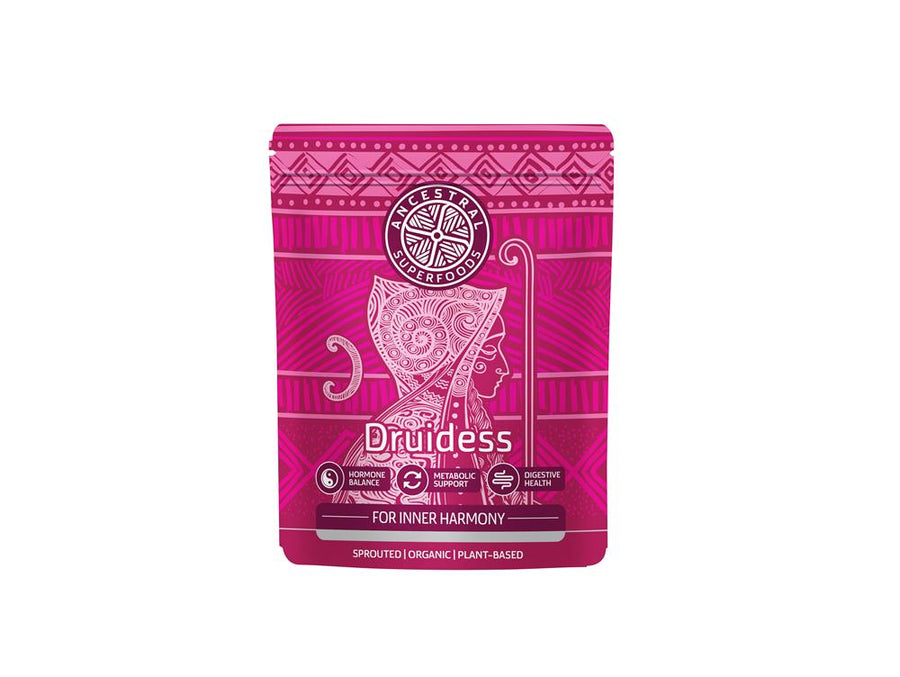 Ancestral Superfoods Druidess Magic Elixir for a Healthy Gut 200g