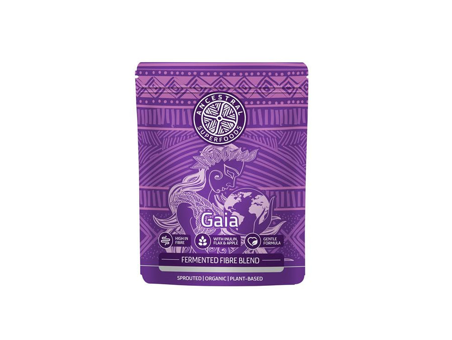 Ancestral Superfoods Organic Sprouted & Fermented Microbiome 200g