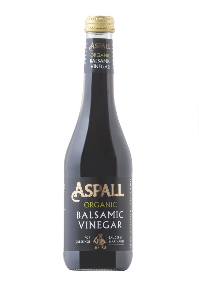 Aspall Organic Balsamic Vinegar 350ml