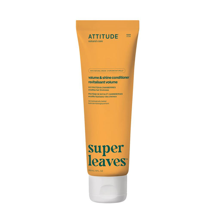 Super Leaves Conditioner Volume & Shine 240ml