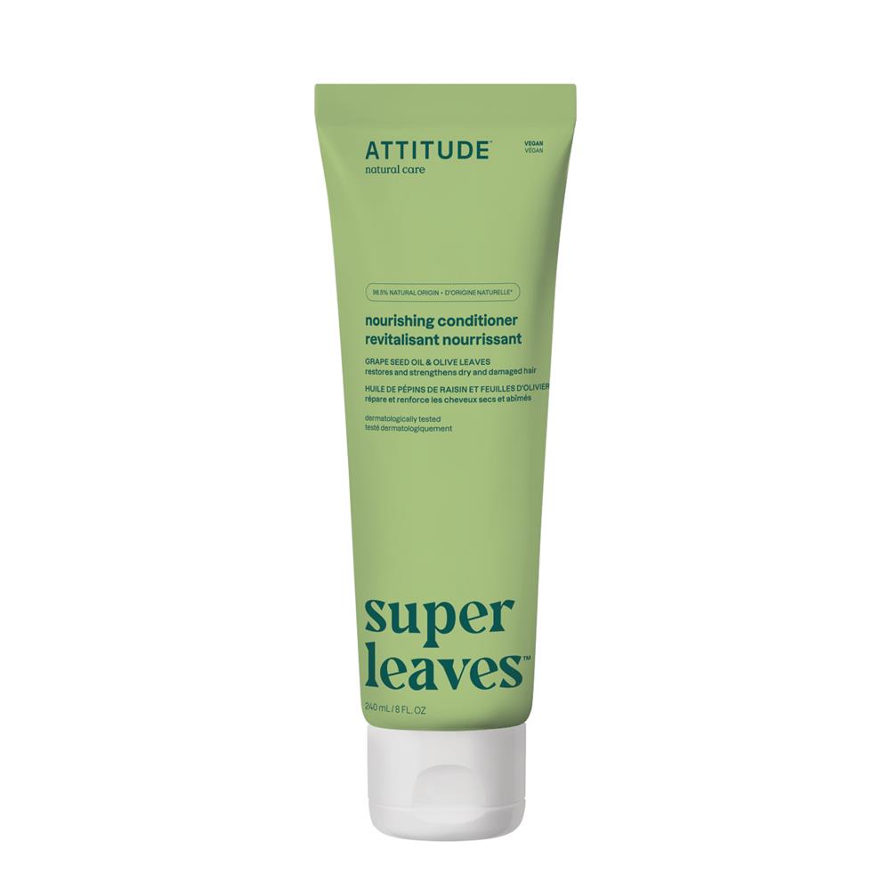 Super leaves Conditioner - Nourishing & Strengthening 240ml
