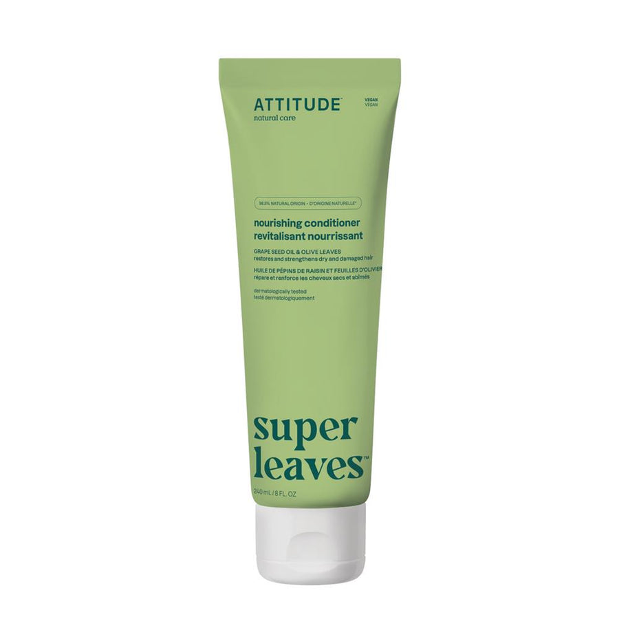Super leaves Conditioner - Nourishing & Strengthening 240ml