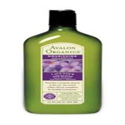 Lavender Nourishing Shampoo 325ml