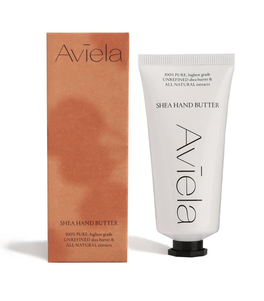 Shea Hand Butter 50ml