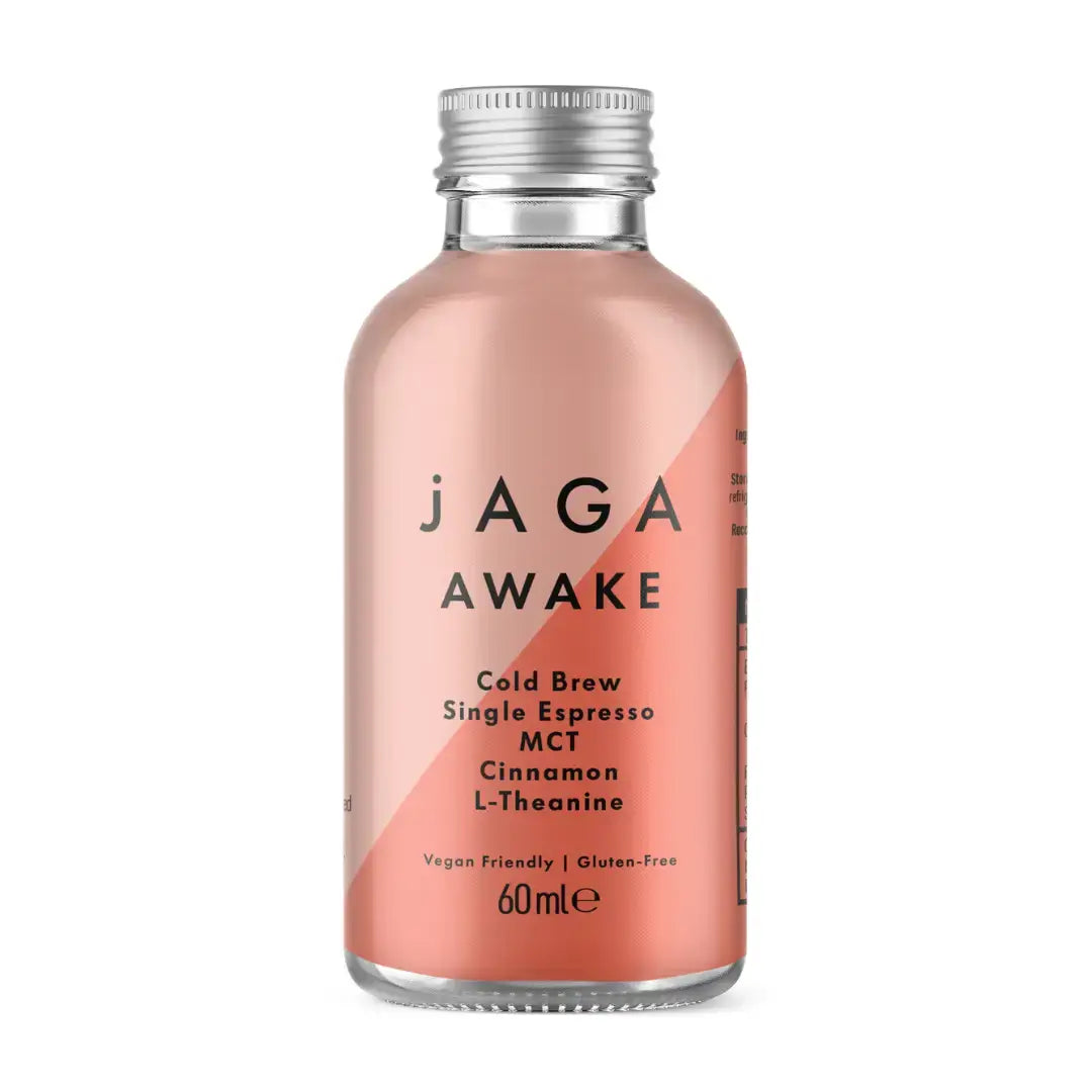 jAGA Health Shots 60ml