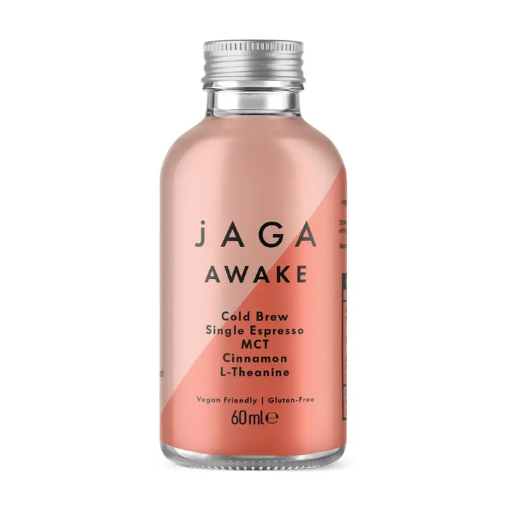 jAGA Health Shots 60ml