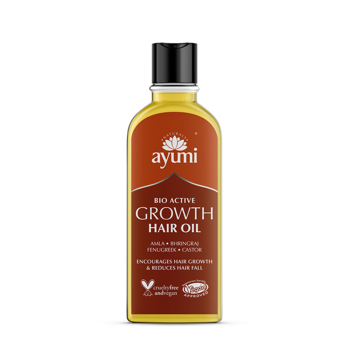 Growth Hair Oil 150ml