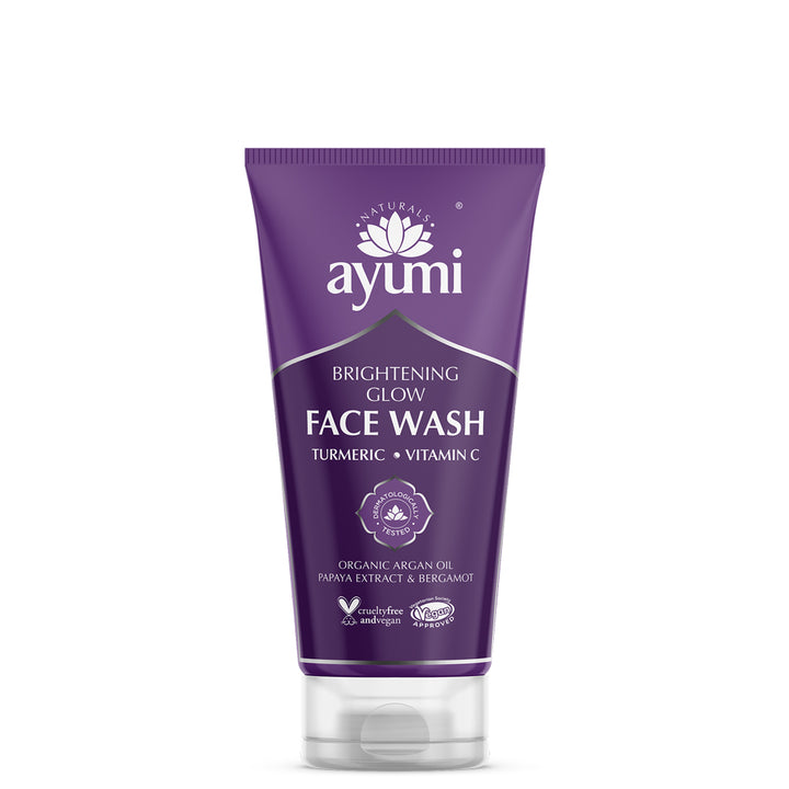 Turmeric Face Wash 150ml