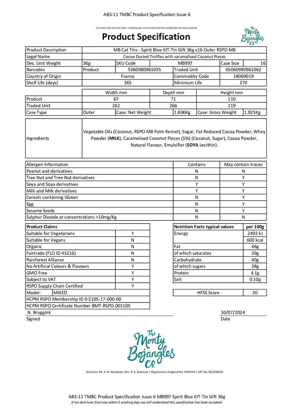 DISTANCE SELLING PDF