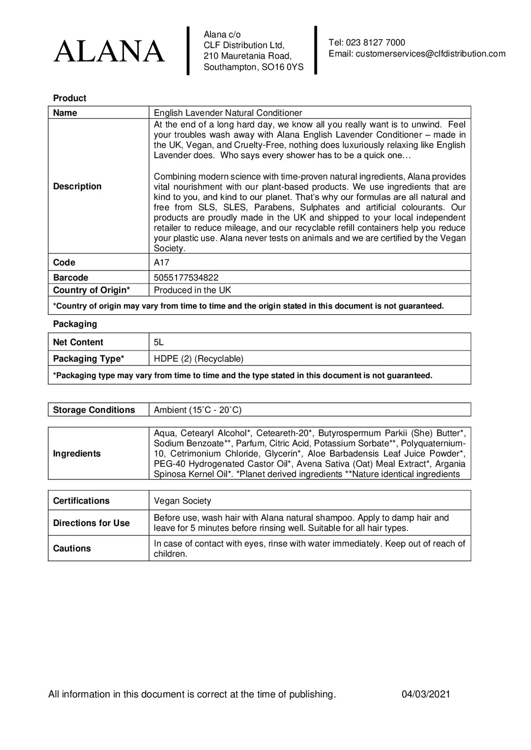 DISTANCE SELLING PDF