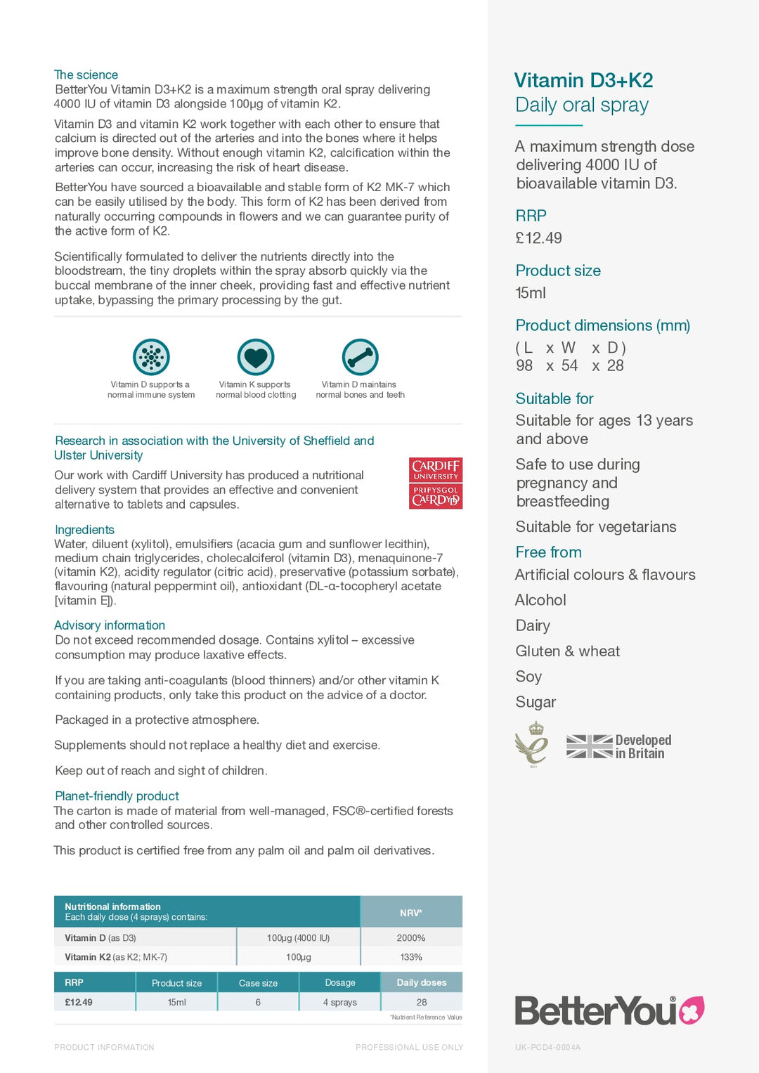 DISTANCE SELLING PDF