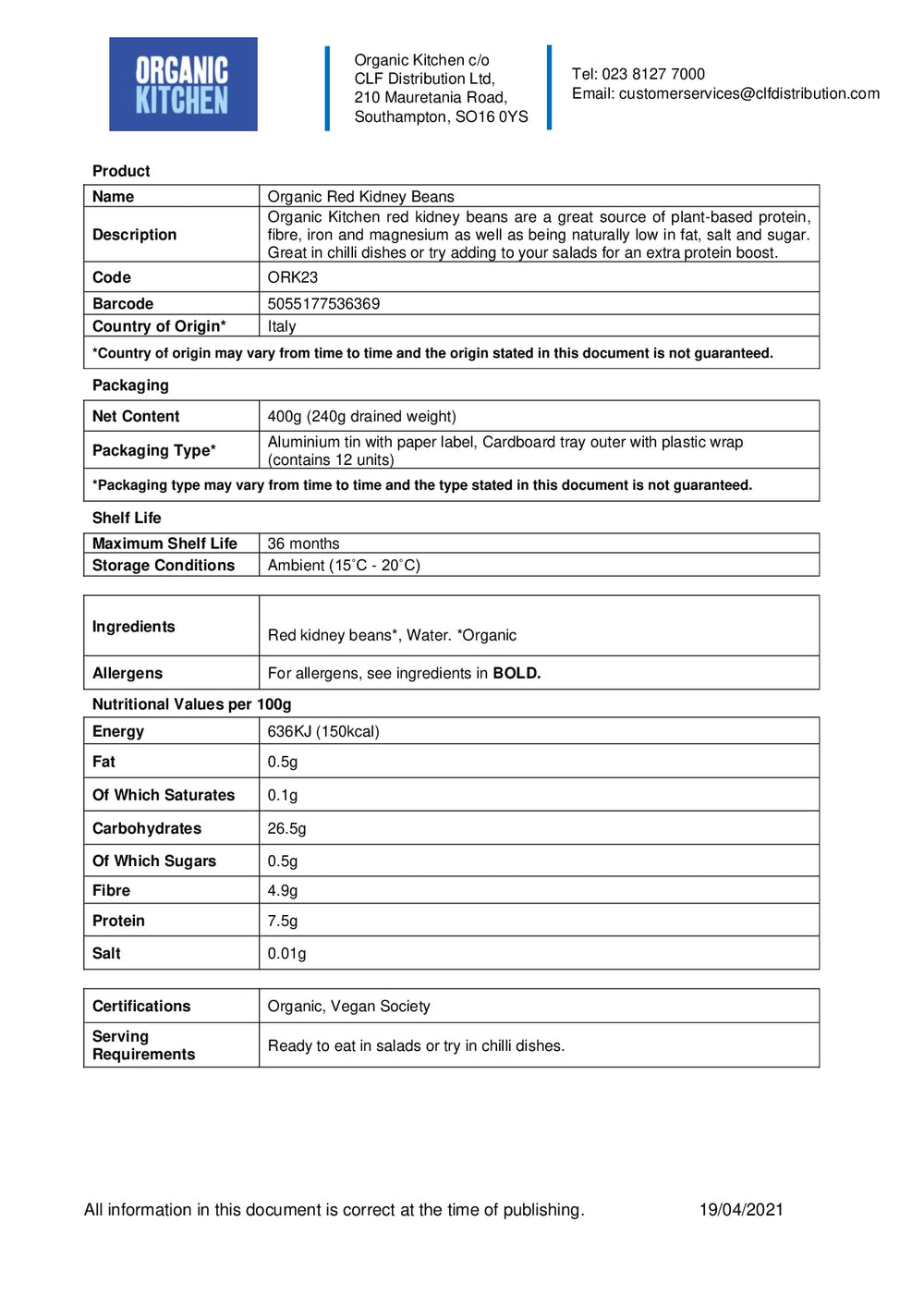 DISTANCE SELLING PDF
