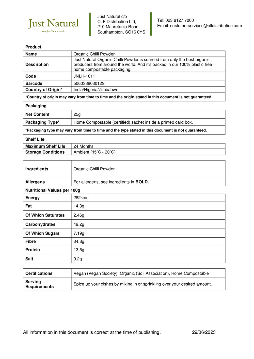 DISTANCE SELLING PDF