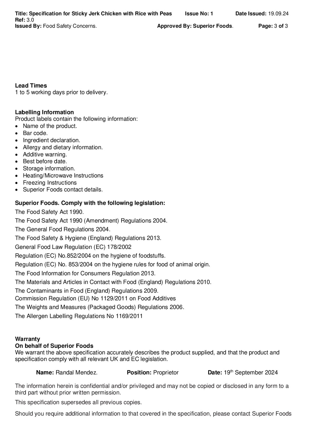 DISTANCE SELLING PDF