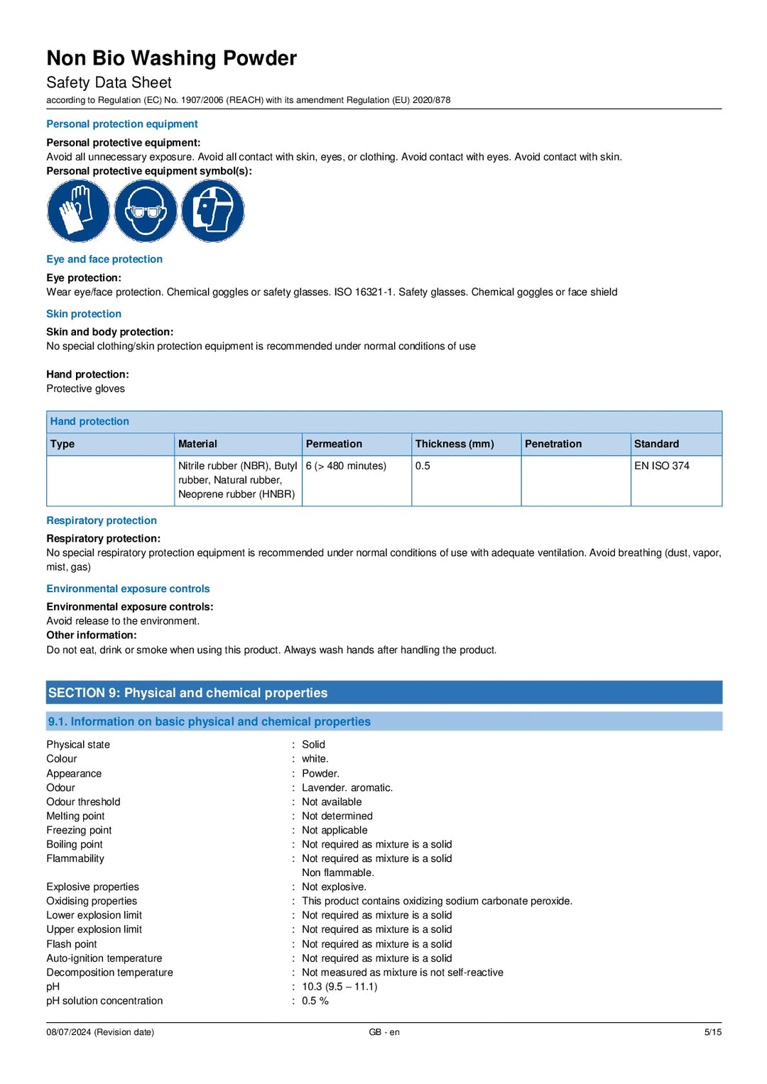 DISTANCE SELLING PDF