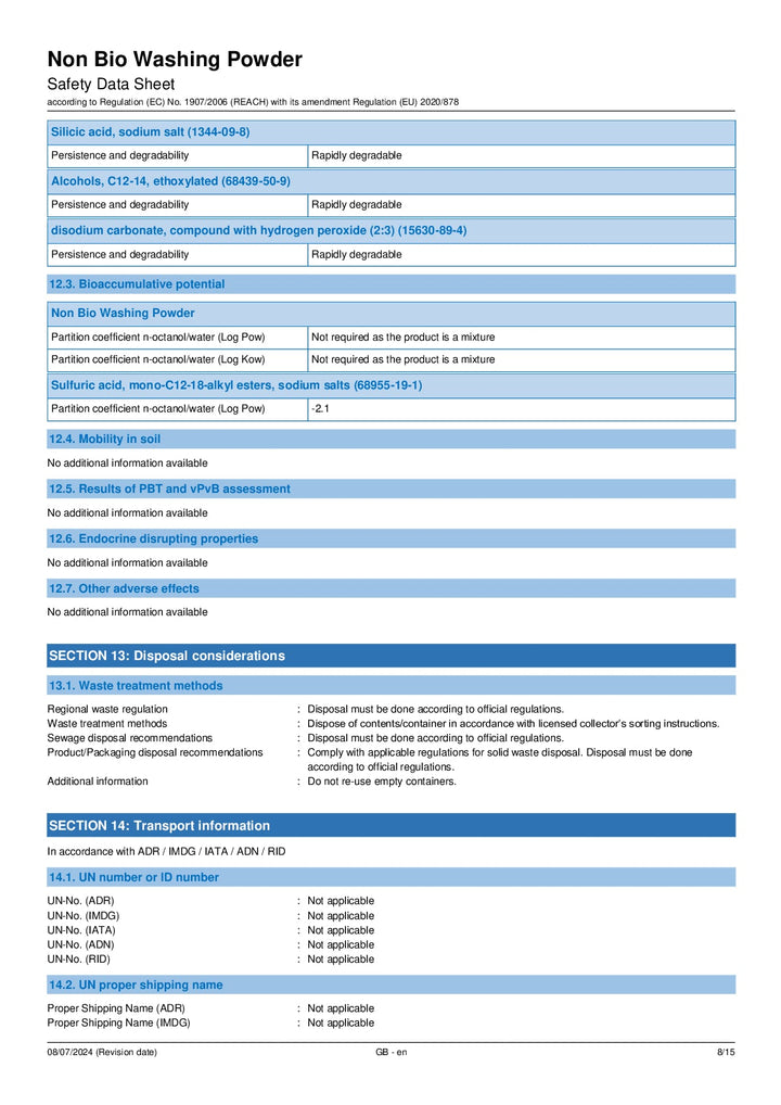 DISTANCE SELLING PDF