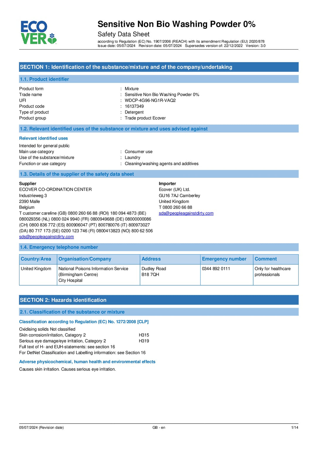 DISTANCE SELLING PDF