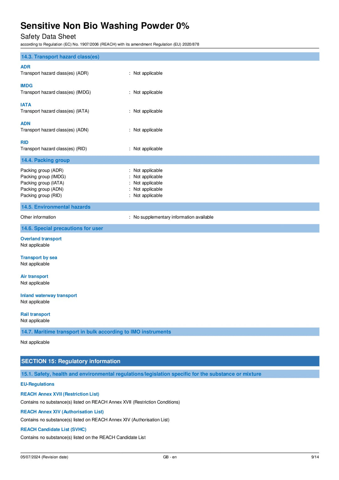 DISTANCE SELLING PDF