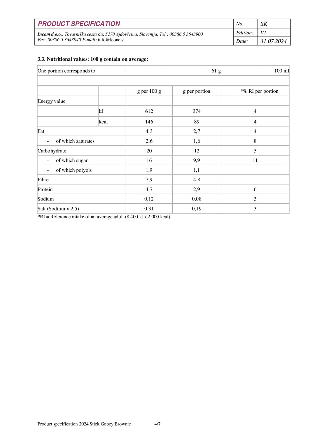 DISTANCE SELLING PDF