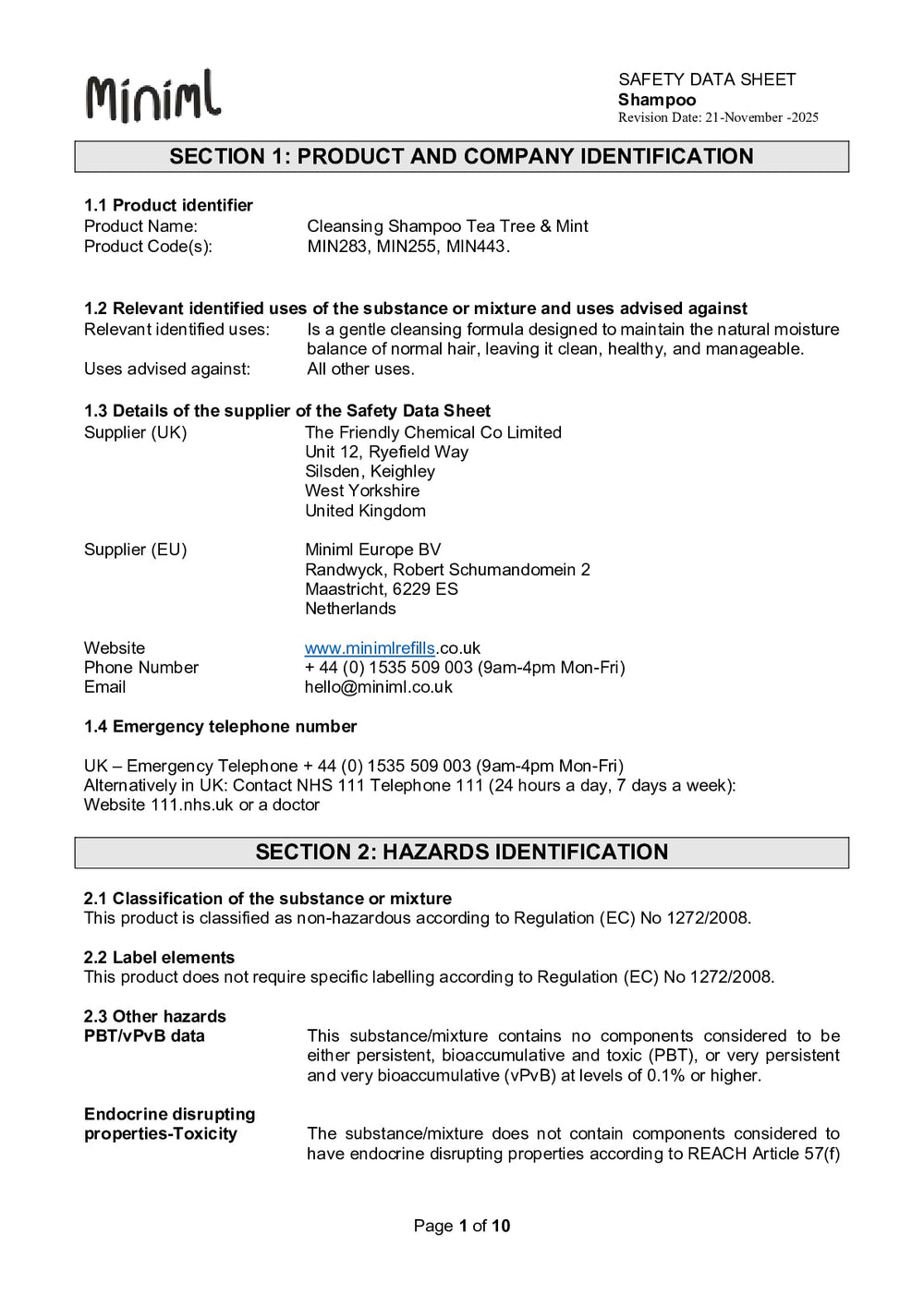 DISTANCE SELLING PDF