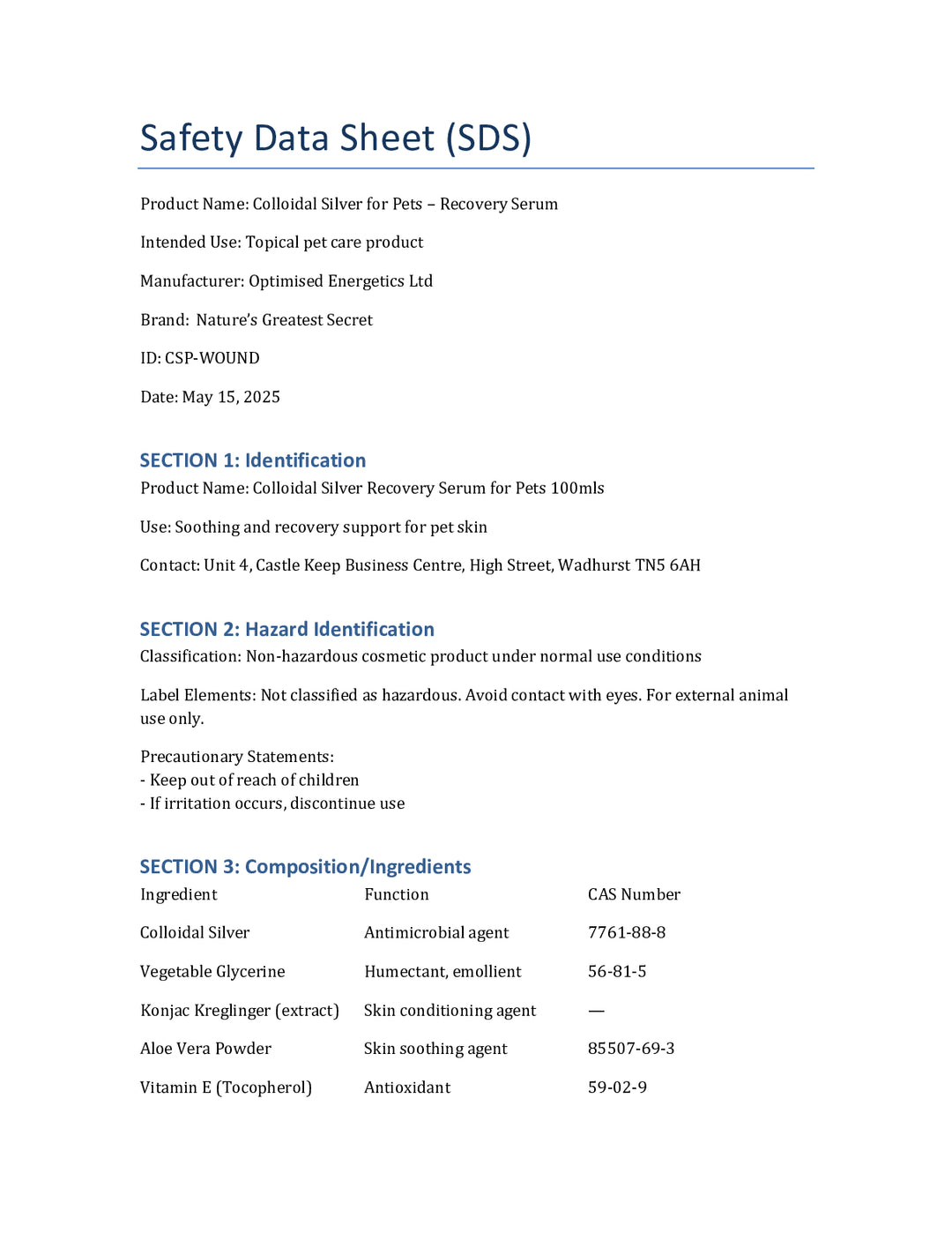DISTANCE SELLING PDF
