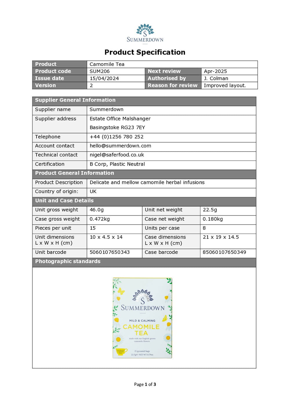 DISTANCE SELLING PDF