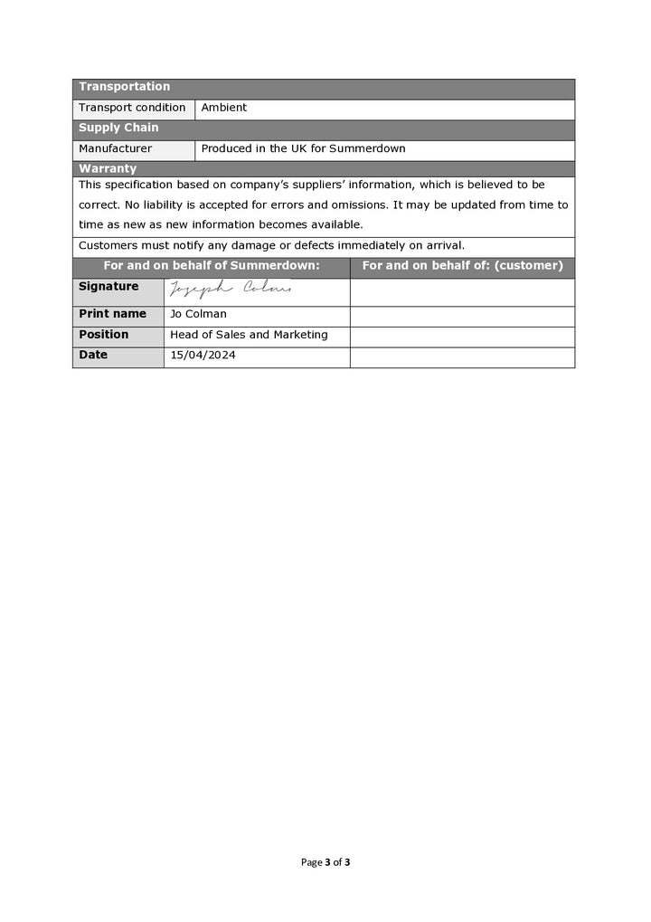 DISTANCE SELLING PDF