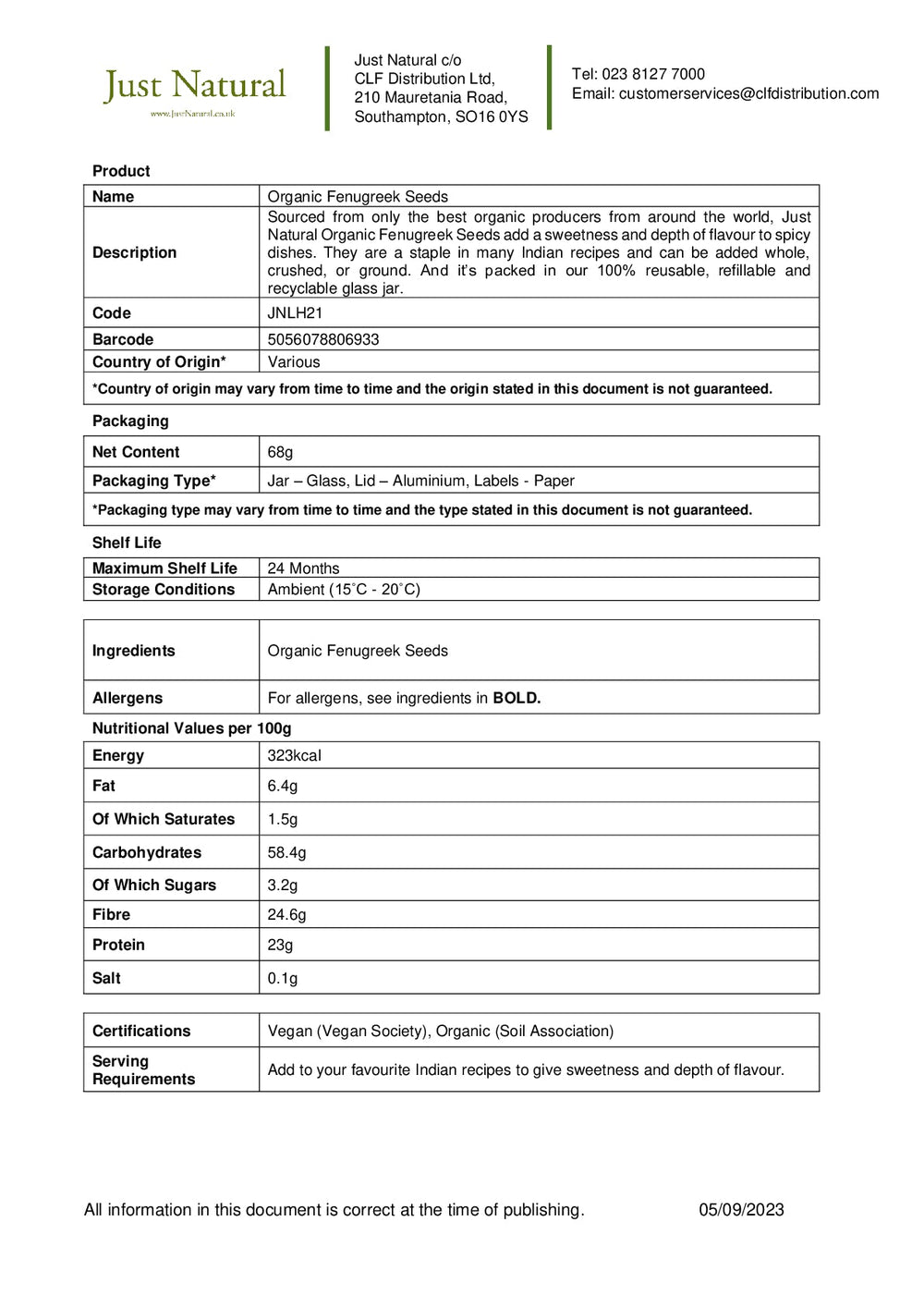 DISTANCE SELLING PDF