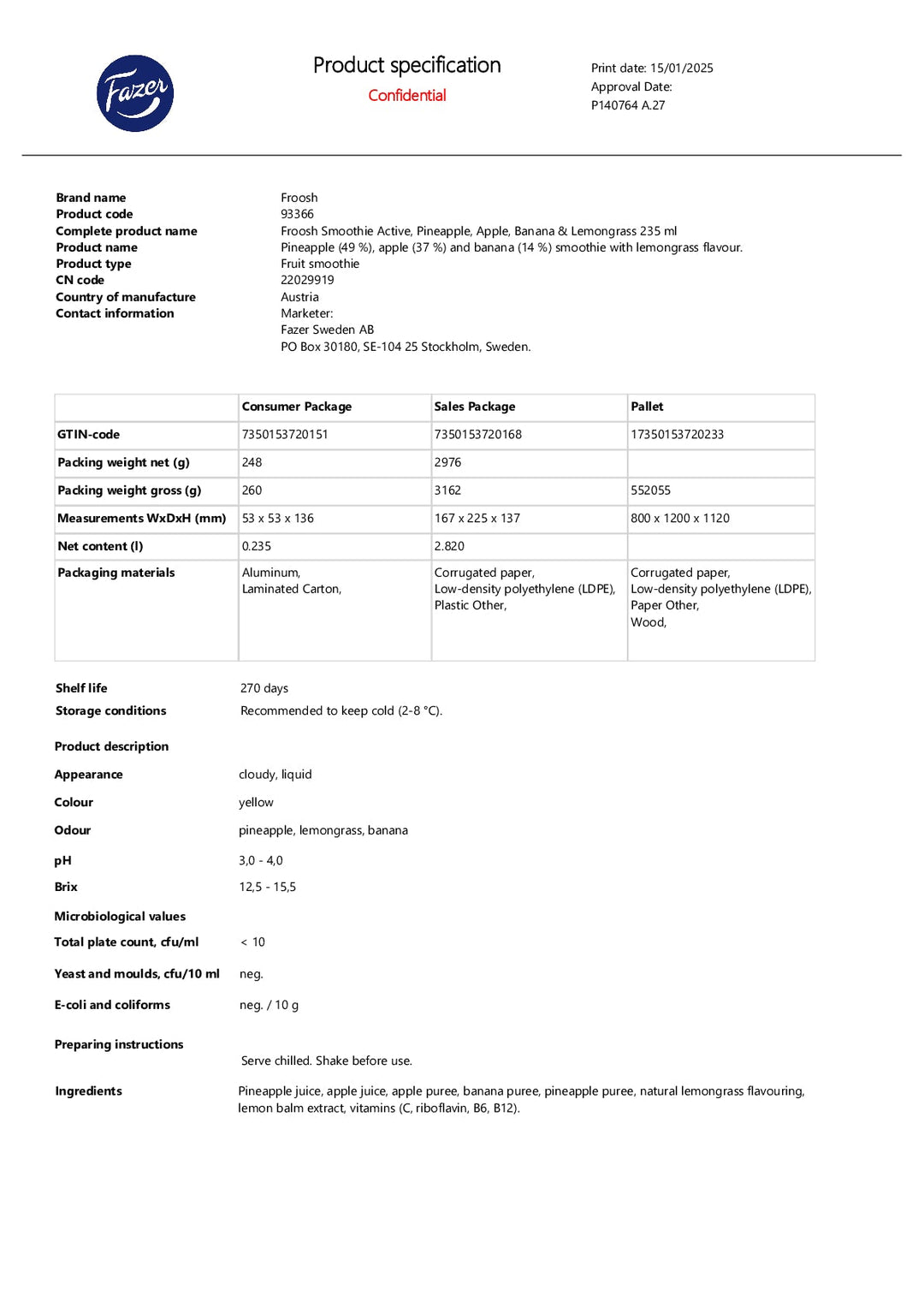 DISTANCE SELLING PDF